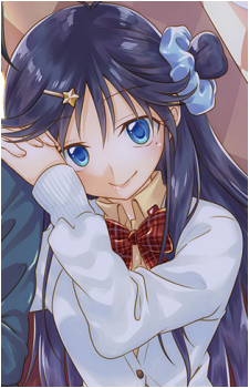 Rei Hoshimiya