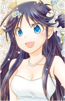 Rei Hoshimiya