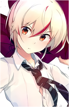 Ryuuga Hinomori