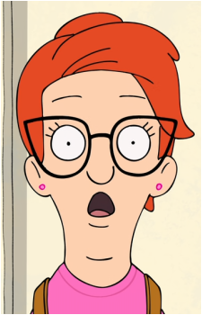 Abby Hunter's image