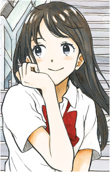 Chihiro Watanuki's image