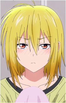 Tsukuyo Aoba