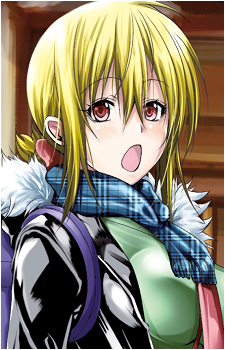 Tsukuyo Aoba
