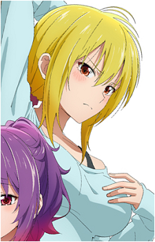 Tsukuyo Aoba