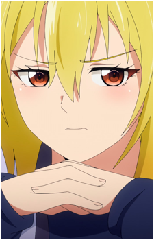 Tsukuyo Aoba