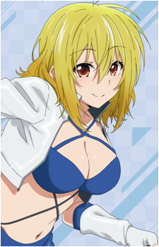 Tsukuyo Aoba