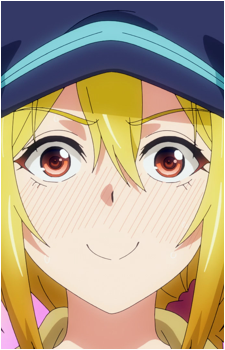 Tsukuyo Aoba