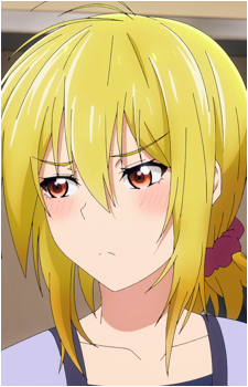 Tsukuyo Aoba