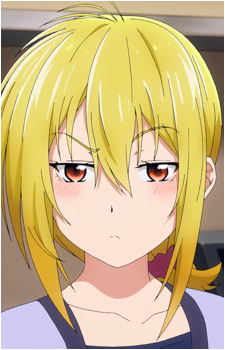 Tsukuyo Aoba