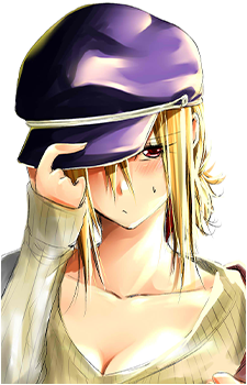 Tsukuyo Aoba