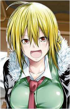 Tsukuyo Aoba