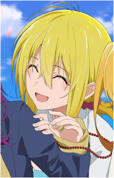 Tsukuyo Aoba