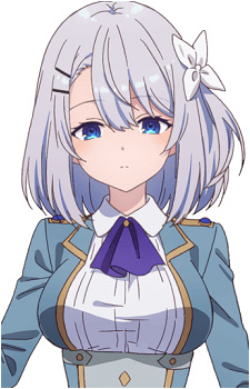 Image 2 of Sakuna Memoire