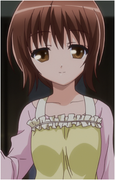 Nayu Hasegawa
