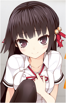Akiko Himenokouji