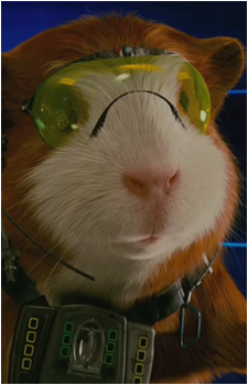 Darwin