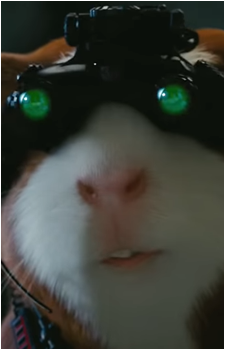 Darwin