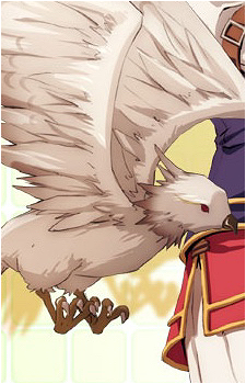 Sieg {LoH}