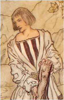 Ferdinand {TT}