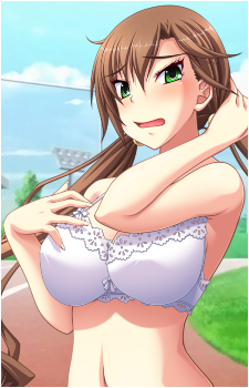 Natsumi Kyuhoji