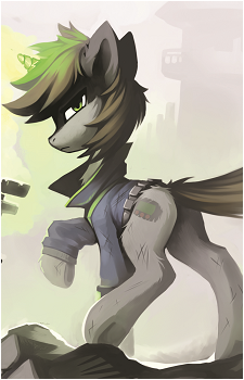 Littlepip's image