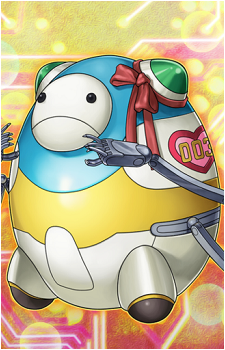 Obomi's image