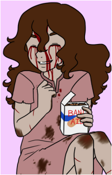 Sally {CP}