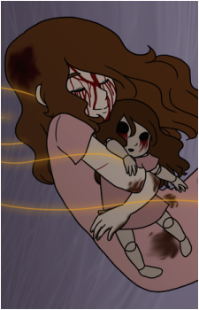 Sally {CP}