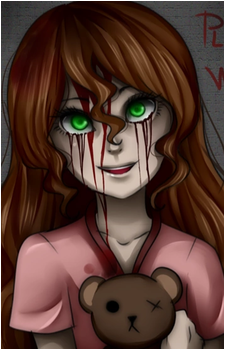 Sally {CP}