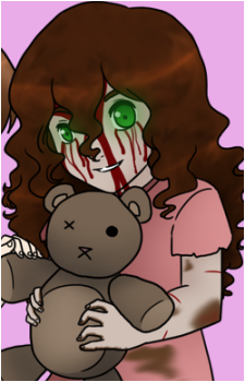Sally {CP}