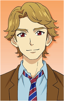 Taichi Hoshimiya's image