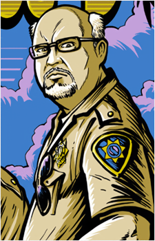 Kyle Gass