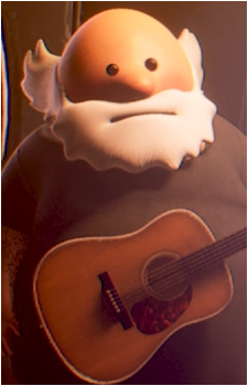 Kyle Gass