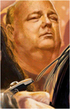 Kyle Gass