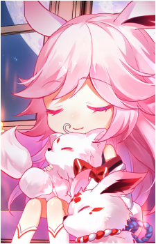 Yae Sakura