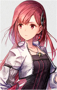 Aria {HARVESTELLA}'s image