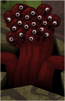 Eyesaur's image