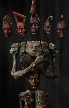 Visages's image