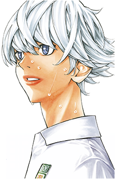 Sumire Suo's image