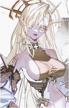 Zoe {CRY}'s image