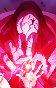 The Demon Lord {NS}