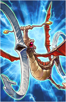 Handcuffs Dragon's image