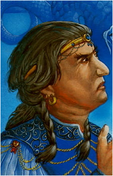 Reveka's image