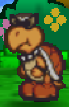 Koopa Troopa