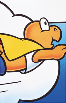 Koopa Troopa's image