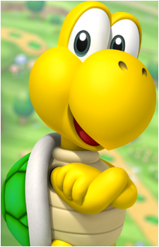 Koopa Troopa