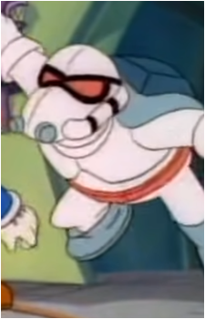 Koopa Troopa
