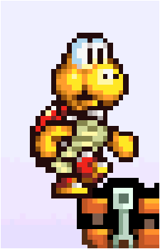 Koopa Troopa