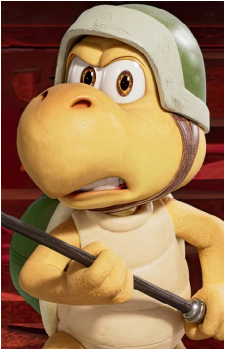 Koopa Troopa