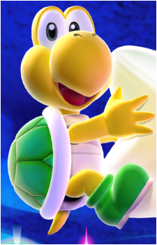 Koopa Troopa